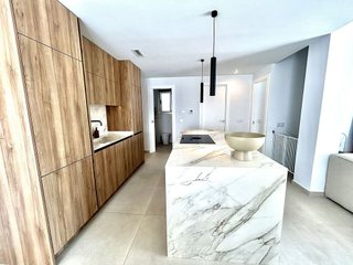 Casa en venta en San Miguel de Salinas