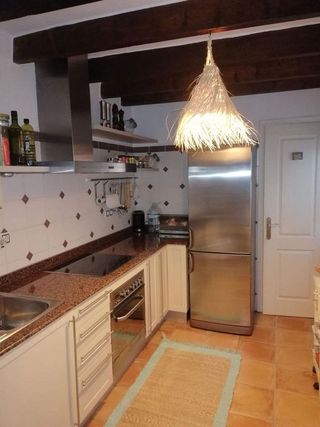 Chalet en venta en Andratx Pueblo en Andratx