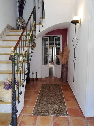 Chalet en venta en Andratx Pueblo en Andratx