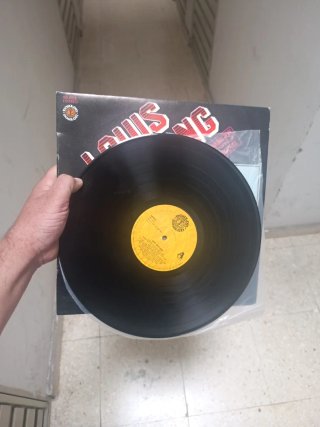 Vinilo Louis Armstrong - Jazz Original