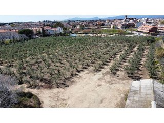 Casa rural en venta en Riudoms