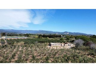 Casa rural en venta en Riudoms