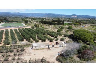 Casa rural en venta en Riudoms