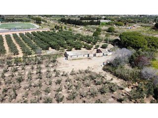 Casa rural en venta en Riudoms