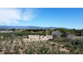 Casa rural en venta en Riudoms
