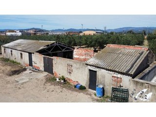 Casa rural en venta en Riudoms