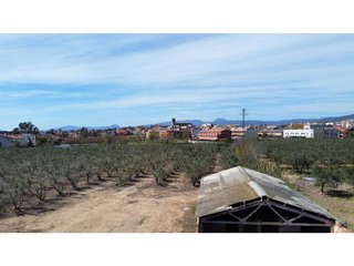 Casa rural en venta en Riudoms