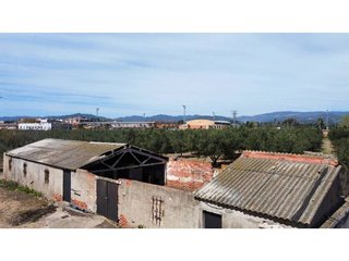 Casa rural en venta en Riudoms