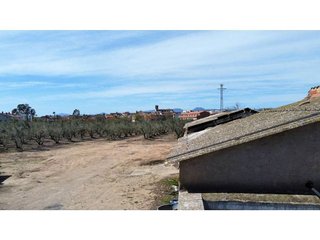 Casa rural en venta en Riudoms