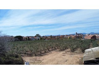 Casa rural en venta en Riudoms