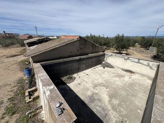 Casa rural en venta en Riudoms