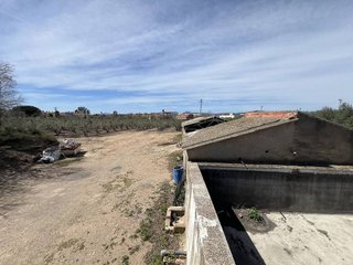 Casa rural en venta en Riudoms
