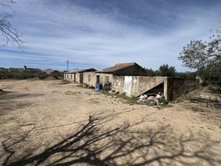 Casa rural en venta en Riudoms