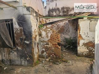 Chalet en venta en Coria del Río