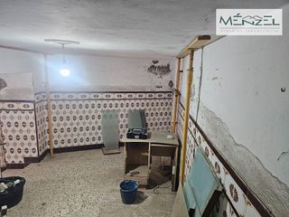 Chalet en venta en Coria del Río