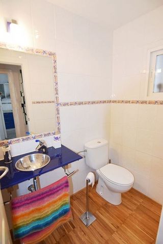 Chalet en venta en La Alcayna en Molina de Segura