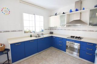 Chalet en venta en La Alcayna en Molina de Segura