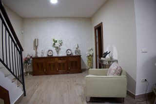 Casa adosada en venta en Torreblanca del Sol en Fuengirola