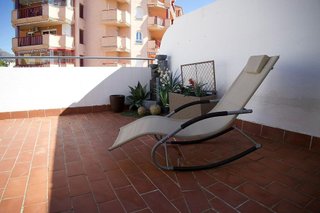 Casa adosada en venta en Torreblanca del Sol en Fuengirola