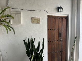 Casa en venta en Vejer de la Frontera
