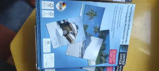 Plastificadora A3 United Office