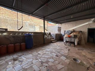 Casa en venta en Totana