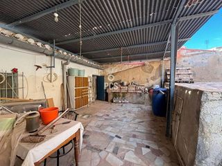 Casa en venta en Totana