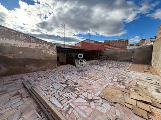 Casa en venta en Totana