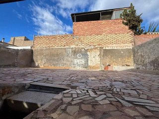 Casa en venta en Totana
