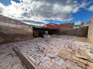 Casa en venta en Totana