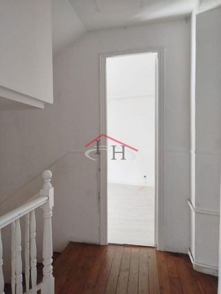 Chalet en venta en La Chantría - La Lastra en León