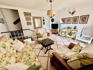 Casa adosada en venta en Punta Umbría