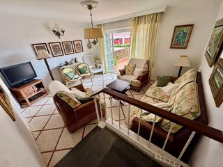 Casa adosada en venta en Punta Umbría