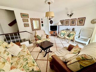 Casa adosada en venta en Punta Umbría