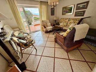 Casa adosada en venta en Punta Umbría