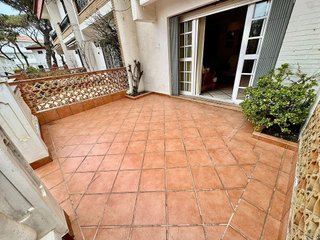 Casa adosada en venta en Punta Umbría