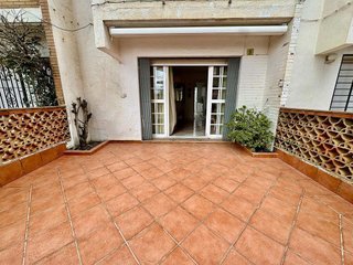 Casa adosada en venta en Punta Umbría