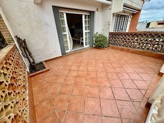 Casa adosada en venta en Punta Umbría