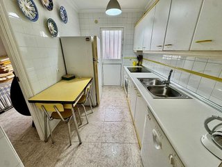 Casa adosada en venta en Punta Umbría