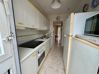Casa adosada en venta en Punta Umbría