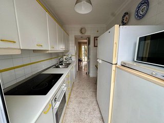 Casa adosada en venta en Punta Umbría