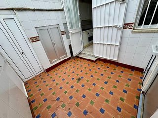 Casa adosada en venta en Punta Umbría