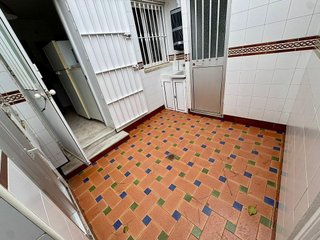 Casa adosada en venta en Punta Umbría