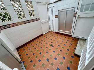 Casa adosada en venta en Punta Umbría