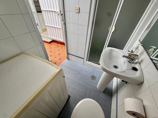 Casa adosada en venta en Punta Umbría