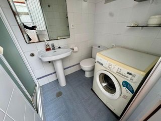 Casa adosada en venta en Punta Umbría