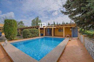 Casa en venta en Binissalem