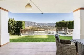 Chalet en venta en Hipódromo - Cerrado del Águila en Mijas