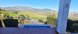 Chalet en venta en Hipódromo - Cerrado del Águila en Mijas