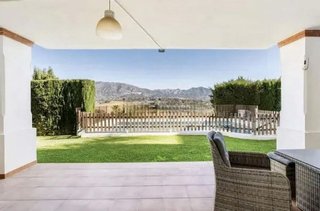 Chalet en venta en Hipódromo - Cerrado del Águila en Mijas